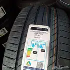 جميع المقاسات كونتينتال