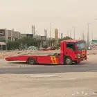 سطحه شمال الرياض