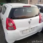 سوزوكي سليريو قير عادي 2011