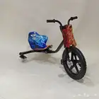 اسكوتر اطفال بدال