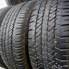 كفرات برجستون ياباني مقاس 275 60 20