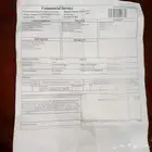 طبلون عداد سرعه داج رام 2007