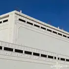 لياسه بيضاء ملونه