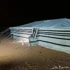 بيوت شعر تركي كبيره وصغير دورات مياه