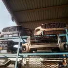 قطع غيار فورد