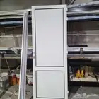 باب عادي