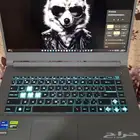 لابتوب ام اس اي في الضمان بحالة الوكالة