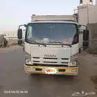 ايسوزو دينا 2016 للبيع