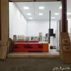 ديكور محل جوالات تفاصيل ---جعحس