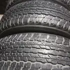 كفرات دنلوب افجي مقاس 265 70 17