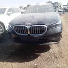 قطع غيار بي ام دبليو موديلات حديثه