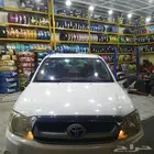 هايلكس 2009 بدي بلد كفراته وجنوط بلده موجوده