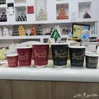 مصنع اكواب ورقيه