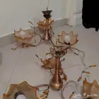 ابجورات جدار في حاله جيدة
