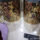 طاولات ذهبي للبيع