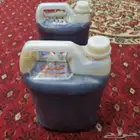 عسل طلح بلدي وسمره حضرمي