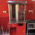 كل مايخص المطاعم بيع وشراء