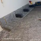جلسه عربيه 6قطع مع الموكيت