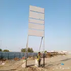 باب شبك لوحه غرفه انس في شغل جديد انا حداد