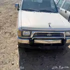 هايلوكس غمارتين 1999 تشليح السعودي خميس مشيط
