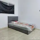 عروض و تخفيضات 2سرير 2مرتبه 650