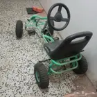 سياكل متينة والنوع القديم