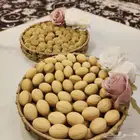 معمول وجوزية حجازية وغريبة