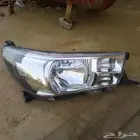 شمعه هايلكس 2018