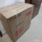 غسالة هام للبيع المستعجل جديدة لم يتم فتحها 8 ك السعر 650