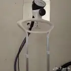 كاوية ملابس بخار