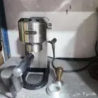 مكنة قهوه