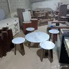 طاولات  طعام طاولات ضيافه طاولات خدمه مداخل بوفيه خلفيات ال