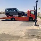 من ابها خميس مشيط ع رياض سطحه نقل سيارات
