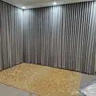 تفاصيل جميع انواع ستائر