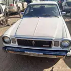 كرسيدا 1980 تشليح السعودي خميس مشيط