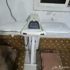 مكواه بخار كبس