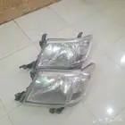 شمعات يسار هايلوكس2012 الى 2015 وكاله