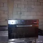 فرن ايطالي كهربائي كبير