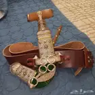 جنبيه للبيع