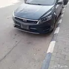 قطع غيار مستعمله جيلي بنراي