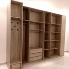 تفصيل خزائن اثاث