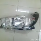شمعه يسار هايلوكس من 2016 الى 2019