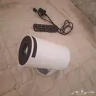 برو جكتر 4k