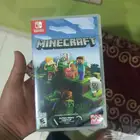 شريط ماين كرافت سويتش السوم 100