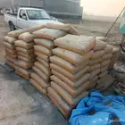 جميع مواد البناء