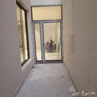 باب المنيوم