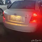 اكسنت 2011قير عادي