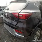 تشليح ام جي ZS