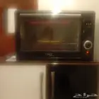 فرن شغال ميه في الميه 30ريال