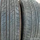 كفرات دنلوب ياباني مقاس 265 70 18